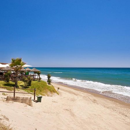 Oleholidays Romana Playa 146 Vistas Al Mar Marbella Esterno foto