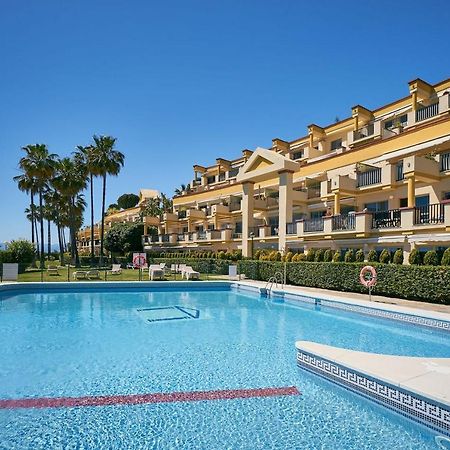 Oleholidays Romana Playa 146 Vistas Al Mar Marbella Esterno foto